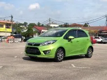2014 Proton Iriz 1.6 Premium (Metallic) Hatchback