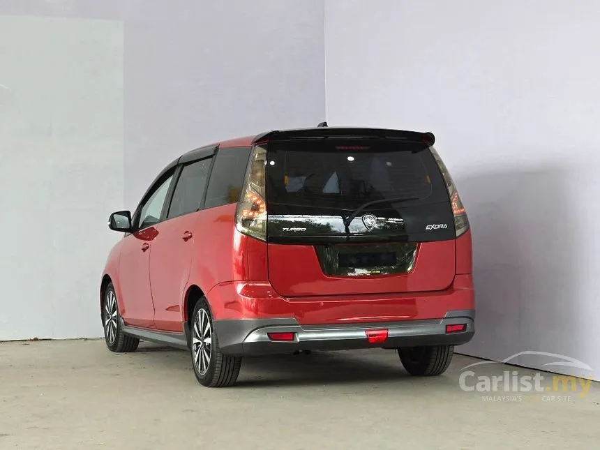 2021 Proton Exora Premium MPV