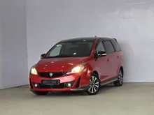 2021 FREE WARRANTY Proton Exora 1.6 Premium MPV