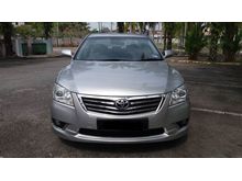 2009 Toyota Camry 2.0 G AUTO