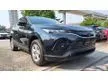 Recon UNREG 2020 Toyota HARRIER S 2.0 (A) 5YRS WRTY