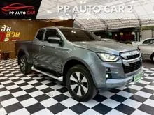 2021 Isuzu D-MAX 1.9 Space Cab (ปี 19-26) Hi-Lander Z Pickup