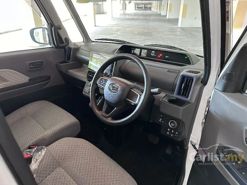 2019 Daihatsu Tanto Custom RS Hatchback
