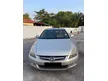 Used 2007 HONDA ACCORD 2.4L I