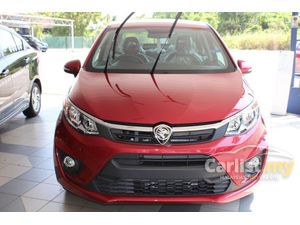 2018 Proton Persona 1.6 Standard - Best rebate plus Free gift