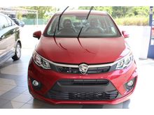 2018 Proton Persona 1.6 Standard - Best rebate plus Free gift