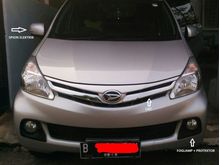 2014 Daihatsu Xenia 1.3