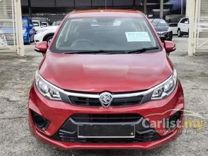 2016 Proton Persona 1.6 Standard Sedan