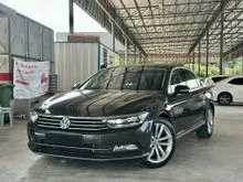 2019 Volkswagen Passat 2.0 TSI Highline Sedan
