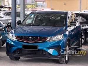 2024 Proton X50 1.5 Standard SUV