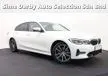 Used 2022 BMW 320i 2.0 Sport (Sime Darby Auto Selection)