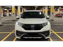 2020 Honda CR-V 1.5 TC-P SUV (A)  LOW MILEAGE, SUV Paling Legend & Selesa