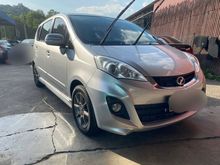 2017 Perodua Alza 1.5 Advance (A)