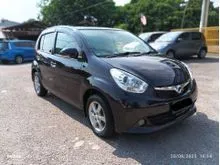 2013 Perodua Myvi 1.3 Ezi Hatchback