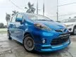 Used 2012 Perodua Alza 1.5 Advance MPV Blacklist Can Apply High Loan Available Monthly 6XX