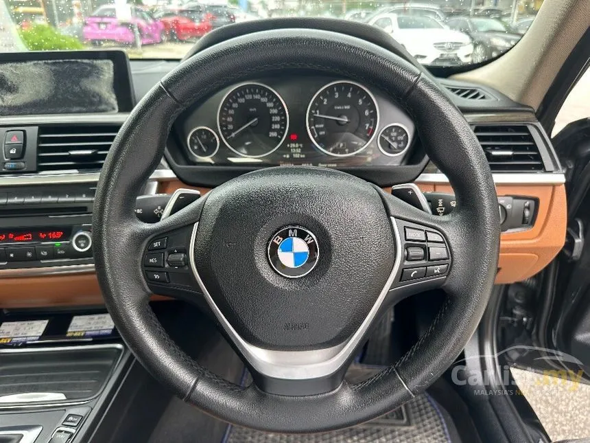 2012 BMW 328i Sport Line Sedan