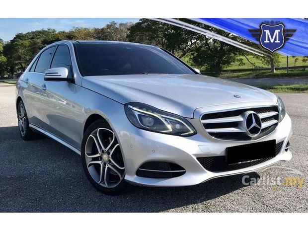 Search 14,533 Mercedes-Benz Cars for Sale in Malaysia - Carlist.my