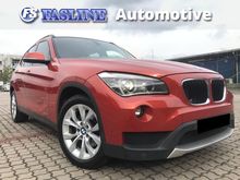 BMW X1 2.0 sDrive20i SUV E84 Local Spec / i-drive touch screen / Twin Power Turbo / IDRIVE X3 X4 X5 X6