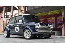 1968 MINI Cooper Mk2 MANUAL FULLY RESTORED IMMACULATE CONDITION CLASSIC COLLECTOR CAR ALL DOCUMENTS READY