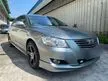 Used 2008 Toyota Camry 2.0 G Sedan (SPECIAL PLATE)