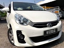2014 Perodua Myvi 1.3 SE AUTO PTPTN FULLOAN FIESTA LATIO ALZA 308 SWIFT JAZZ Insight MAZDA 2 MAZDA 3 RUSH RAV 4 Prius c SX 4 NEO I10 POLO FOCUS VIVA