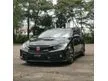 Used 2017 Honda Civic 1.5 TCP Premium TYPE R BODY - Cars for sale