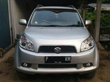 2009 Daihatsu Terios 1.5 TX ADVENTURE SUV