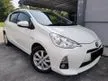 Used 2013 Toyota Prius C 1.5 Hybrid Hatchback-LIKE NEW CAR - Cars for sale