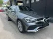 Recon 2020 MERCEDES BENZ GLC300 AMG COUPE 2.0 TURBOCHARGED NEW FACELIFT WITH AIRMATIC - Cars for sale