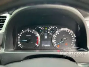 2012 Toyota Vellfire 2.4 ZG MPV
