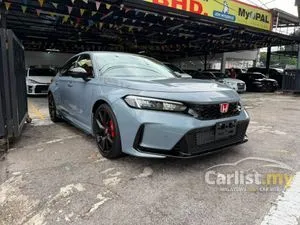 2024 Honda Civic 2.0 Type R Hatchback