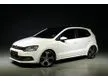 Used 2012 Volkswagen Polo 1.4 GTi Hatchback 65k Mileage Full Service Record VW With Service Book Free Car Warranty Tip Top Condition