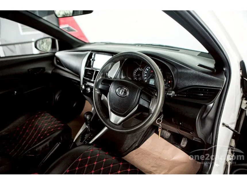 2018 Toyota YARIS J Eco Hatchback