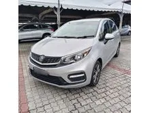 2020 Proton Persona 1.6 Premium Sedan