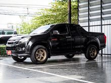 2013 Isuzu D-Max 2.5 SPACE CAB (ปี 11-17) Hi-Lander X-Series Z Pickup MT