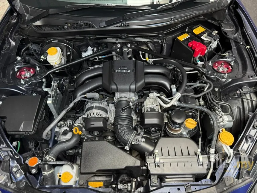 2023 Toyota GR86 Coupe
