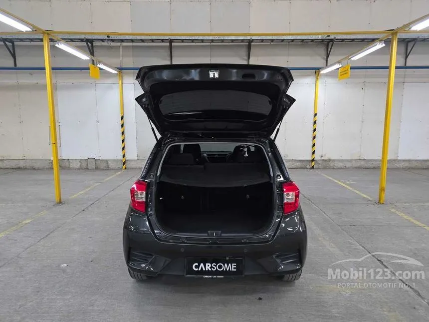 2021 Daihatsu Sirion Hatchback