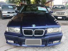 1994 BMW 325i 2.4 E36 นกแก้ว (ปี 90-00) Sedan AT