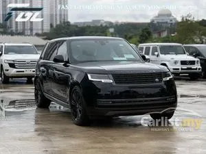 2024 Land Rover Range Rover 4.4 Autobiography SUV