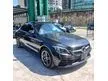 Recon 2019 Mercedes