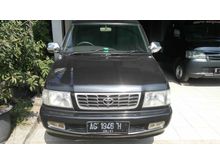 2002 Toyota Kijang LGX-D