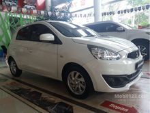 2018 Mitsubishi Mirage 1.2 GLX Hatchback PROMO DP 10 Jt