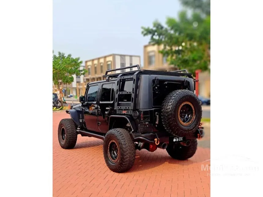 2010 Jeep Wrangler Sport CRD SUV
