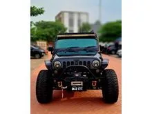2010 Jeep Wrangler 3.8 Sport CRD SUV