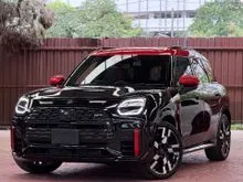2024 Mini Countryman 2.0 John Cooper Works ALL4 SUV [GRADE 5A] [18K KM ONLY] [JAPAN SPEC] [UNREGISTERED UNIT] [READY STOCK]
