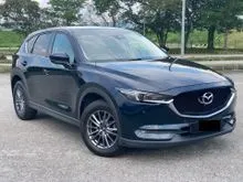 Mazda CX-5 2.0 SKYACTIV-G High- SUPER TIPTOP CONDITION, SEE TO BELIEVE, SUPER OFFER, YR MADE 2022