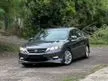 Used 2015 (Miles 90K) Honda Accord Gen 9 2.0 i