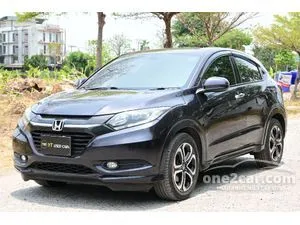 2017 Honda HR-V 1.8 E Limited SUV