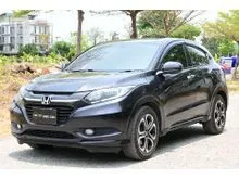 2017 Honda HR-V 1.8 (ปี 14-18) E Limited SUV