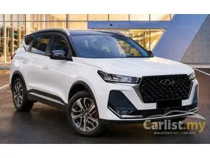 2024 Chery Tiggo 7 Pro 1.6 SUV